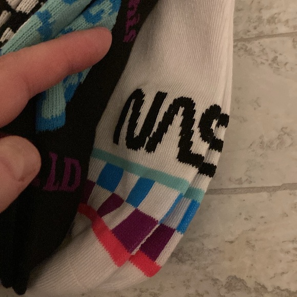 NASA No-Shows Sock Bundle - Picture 7 of 9